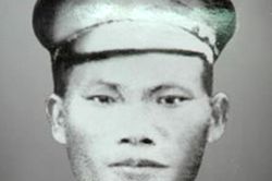 Phùng Chí Kiên - nhà lãnh đạo tiền bối tài năng của Đảng