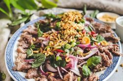 5 món từ thịt bò thơm ngon, dễ làm