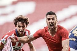 'Xé lưới' Osasuna, Suarez bỏ túi 1,2 triệu đô