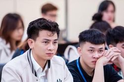 CEO Thái Hoàng: Đừng Sống Không Có Định Hướng