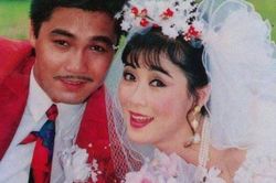 'Soi' nhan sắc Diễm Hương - 'Người tình màn ảnh' đình đám một thời của Lý Hùng