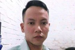 Tiết lộ bất ngờ về thanh niên giúp tài xế taxi bắt cướp trên đường Cienco5