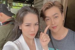 TiTi lần đầu lên tiếng về chuyện cầu hôn ca sĩ 'Nhật Kim Anh'