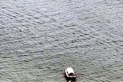 Một phụ nữ nhảy cầu Bãi Cháy - Quảng Ninh chưa rõ nguyên nhân