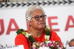 Thủ tướng đắc cử Samoa bị chặn cửa, không cho vào quốc hội