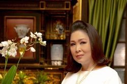 NSND Hồng Vân lên tiếng về vụ ông Võ Hoàng Yên và việc 'chửi' khán giả