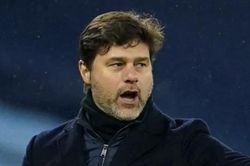 Cú sốc: Pochettino 'tháo chạy' khỏi PSG về lại Tottenham?