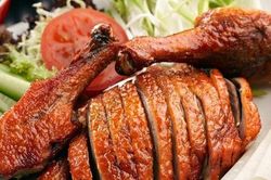 Dù thèm đến mấy cũng tuyệt đối không được ăn 4 bộ phận này của vịt, cẩn thận kẻo 'rước họa'