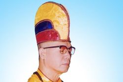Hòa thượng Thích Phước Thông viên tịch