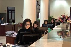 Đến năm 2025, không còn giao dịch chi bằng tiền mặt qua kho bạc