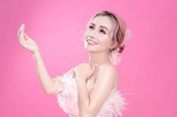 Diễn viên Hoàng Yến có đang sống chậm...