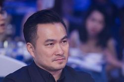 Diễn viên Chi Bảo tuyên bố giải nghệ