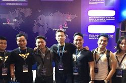 Trần Duy Cường – Bài học lớn đổi lấy sự thành công
