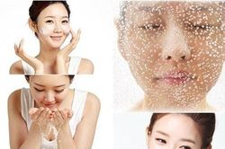 Thói quen rửa mặt kiểu này tưởng tốt nhưng lại khiến da bị mụn