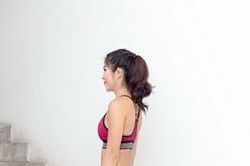 Giảm cân trong mùa nóng, đừng để kiệt sức