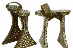 Điểm danh những đôi giày kỳ lạ trên thế giới