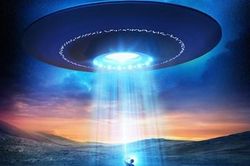 Mỹ nghi UFO khả năng là máy bay không người lái của Nga hoặc Trung Quốc