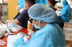 Nâng cao công tác phòng, chống dịch COVID - 19 trong toàn quân