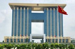 Trung tâm hành chính công tỉnh Bình Dương tạm ngừng giao dịch
