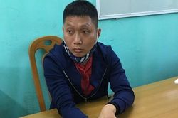 Hai đối tượng làm giả con dấu, thu tiền người qua chốt kiểm soát dịch bệnh