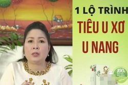Sau Quyền Linh, NS Hồng Vân bất ngờ lên tiếng xin lỗi vì quảng cáo sản phẩm kém chất lượng
