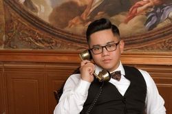 Chàng trai đa tài Đỗ Xuân Huy và những góc khuất của thành công