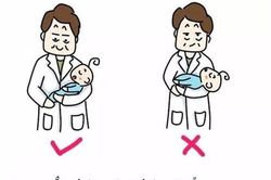 Sai lầm kinh điển khiến trẻ dễ gù lưng ngay từ sơ sinh