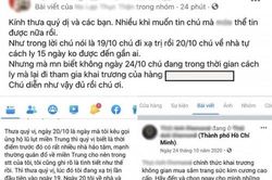 Cộng đồng mạng 'đưa bằng chứng' nghệ sĩ Hoài Linh xin lỗi nhưng lại 'nói sai'