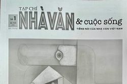 Nhà văn và cuộc sống đến với bạn đọc