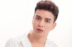Hồ Quang Hiếu đã tìm được ý trung nhân?