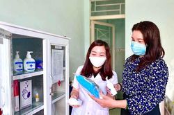 Đảm bảo an toàn cho kỳ thi tuyển sinh vào lớp 10