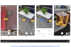 Google 'khai tử' ứng dụng đo thực tế tăng cường Measure