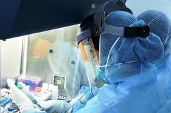 Thanh Hóa: Lại ghi nhận ca tái dương tính với vi rút SARS-CoV-2 về từ Bắc Giang