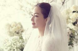 Choi Ji Woo phủ nhận chồng CEO kém 9 tuổi ngoại tình