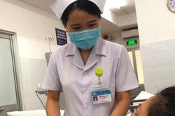 Phối hợp 2 bệnh viện cứu sống mẹ con sản phụ tiền sản giật nguy kịch