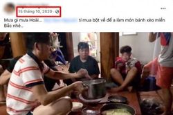 Phía Hoài Linh phân trần về hình ảnh nam nghệ sĩ làm bánh xèo đúng mổ u tuyến giáp trước đây