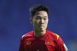 'Xuân Trường đang là chính mình ở tuyển Việt Nam'