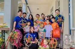 Thủ lĩnh sinh viên 'đa năng'