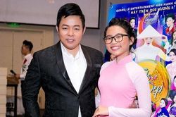 Quang Lê tiết lộ điều bất về Phương Mỹ Chi