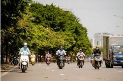 Thời tiết hôm nay ngày 16/6/2021: Bắc Bộ nắng nóng lan rộng, Nam Bộ ngày nắng chiều tối có mưa