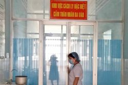 Gia Lai: Bệnh nhân mắc SARS-CoV-2 đã âm tính lần 3