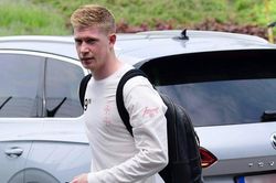 Phong cách ngoài đời của cầu thủ Kevin de Bruyne