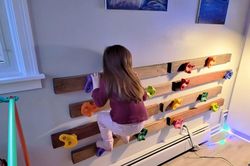 Trang trí phòng ngủ cho trẻ: Hãy 'bỏ túi' những bí quyết sau