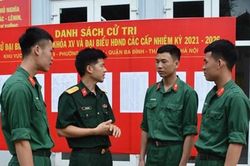 Động lực của Xa Văn Kiên