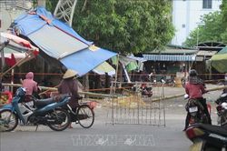 Một ca dương tính mới ở TP Vinh có lịch trình di chuyển, tiếp xúc rất phức tạp