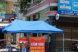 Đà Nẵng thêm 8 ca mắc Covid-19 mới trong ngày 24/6