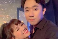 Hari Won tiết lộ lý do vì sao lấy Trấn Thành