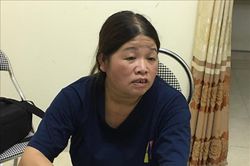 Nhân viên Trung tâm Kiểm soát bệnh tật tỉnh Cao Bằng tuồn Methadone ra ngoài bán kiếm lời
