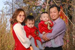 Xây dựng gia đình Việt Nam thời kỳ công nghiệp hóa, hiện đại hóa đất nước