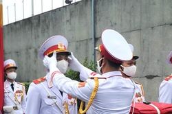 Hành trang cho tương lai